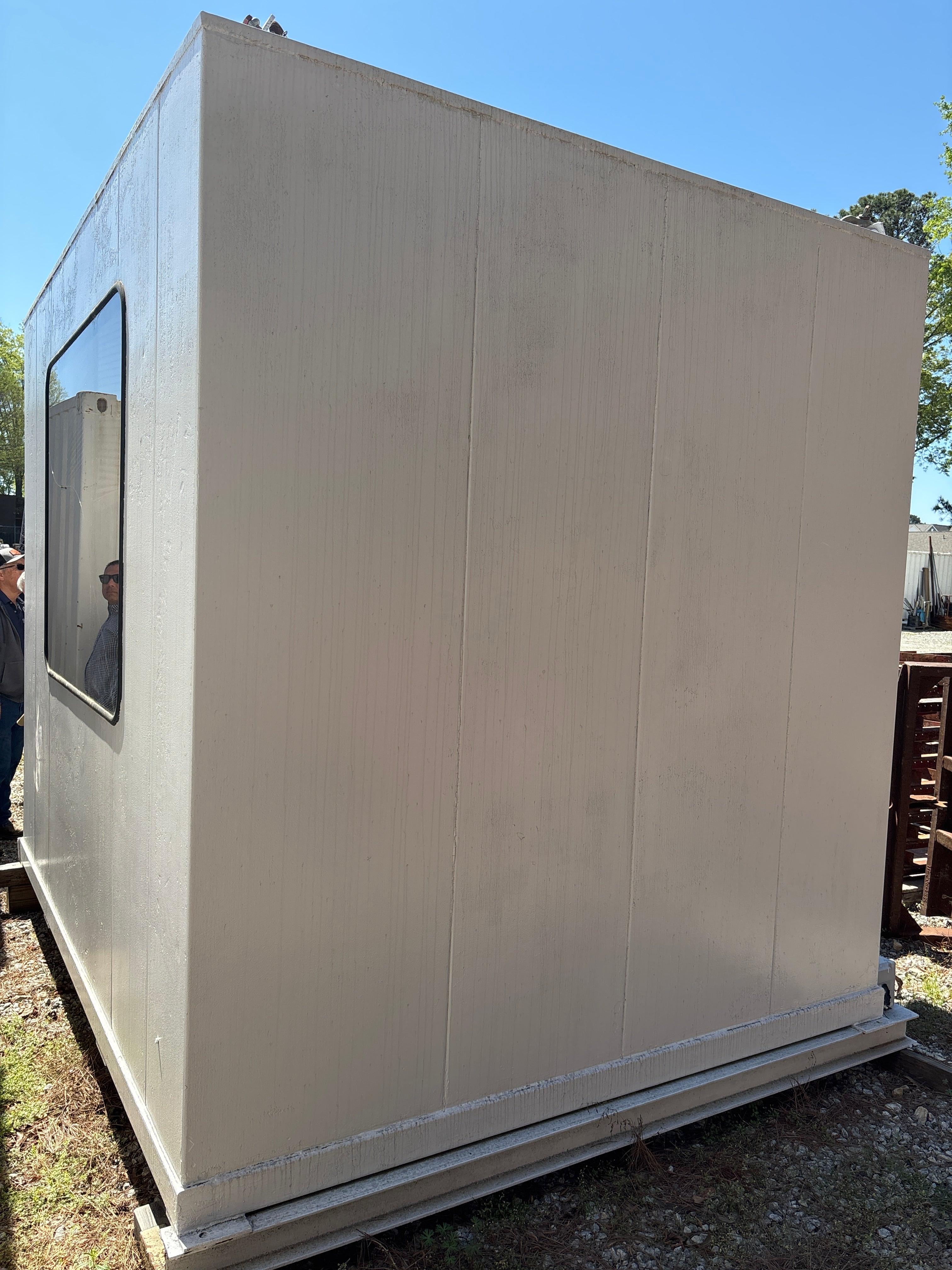 SBM Super Moby Mix 130 Mobile Batch Plant