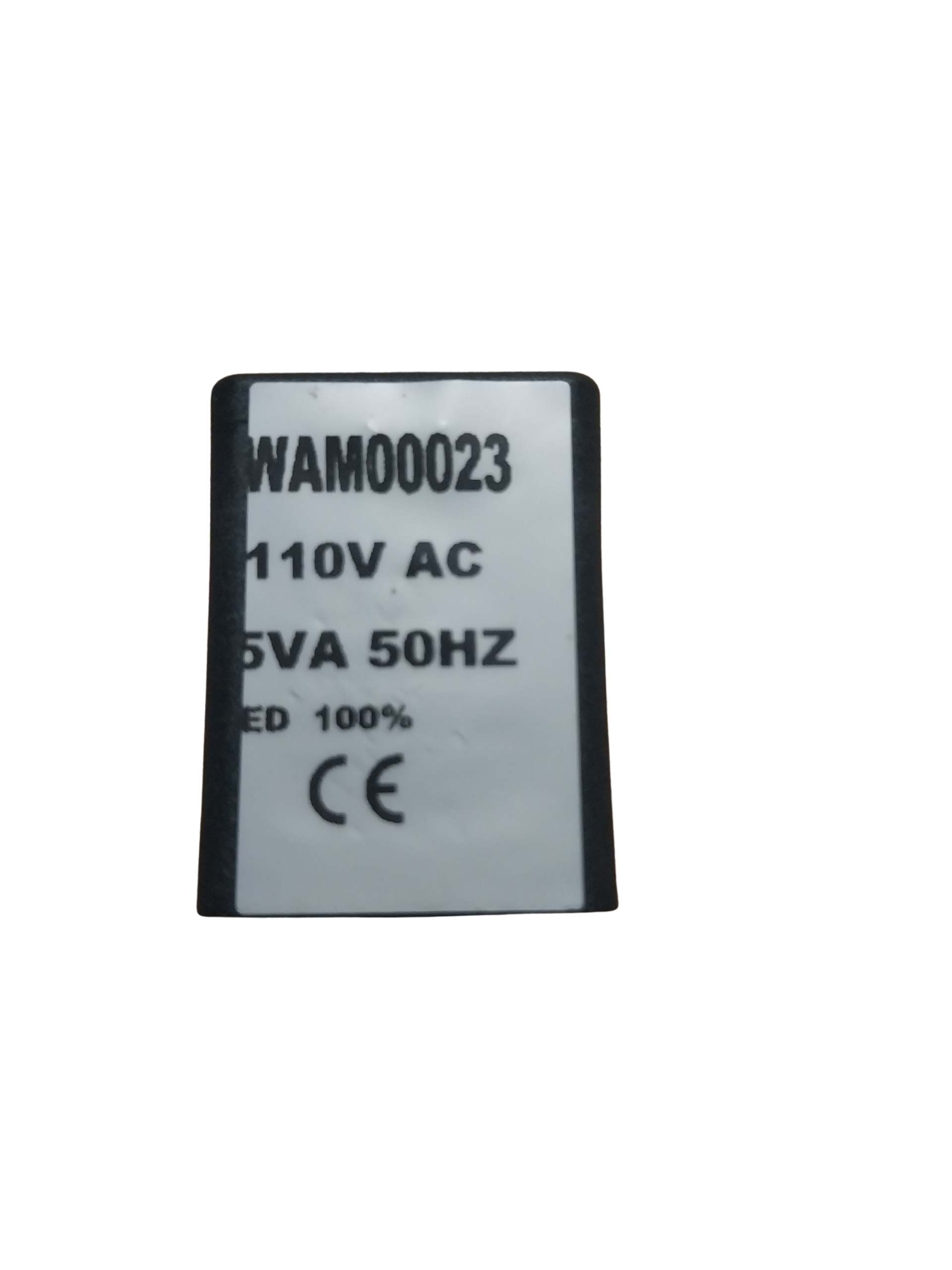 WAM - Solenoid Coil