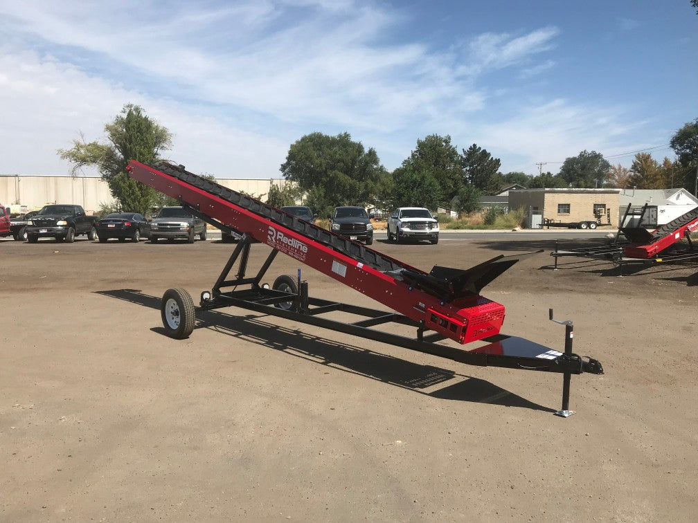 Redline - RM Series Conveyor