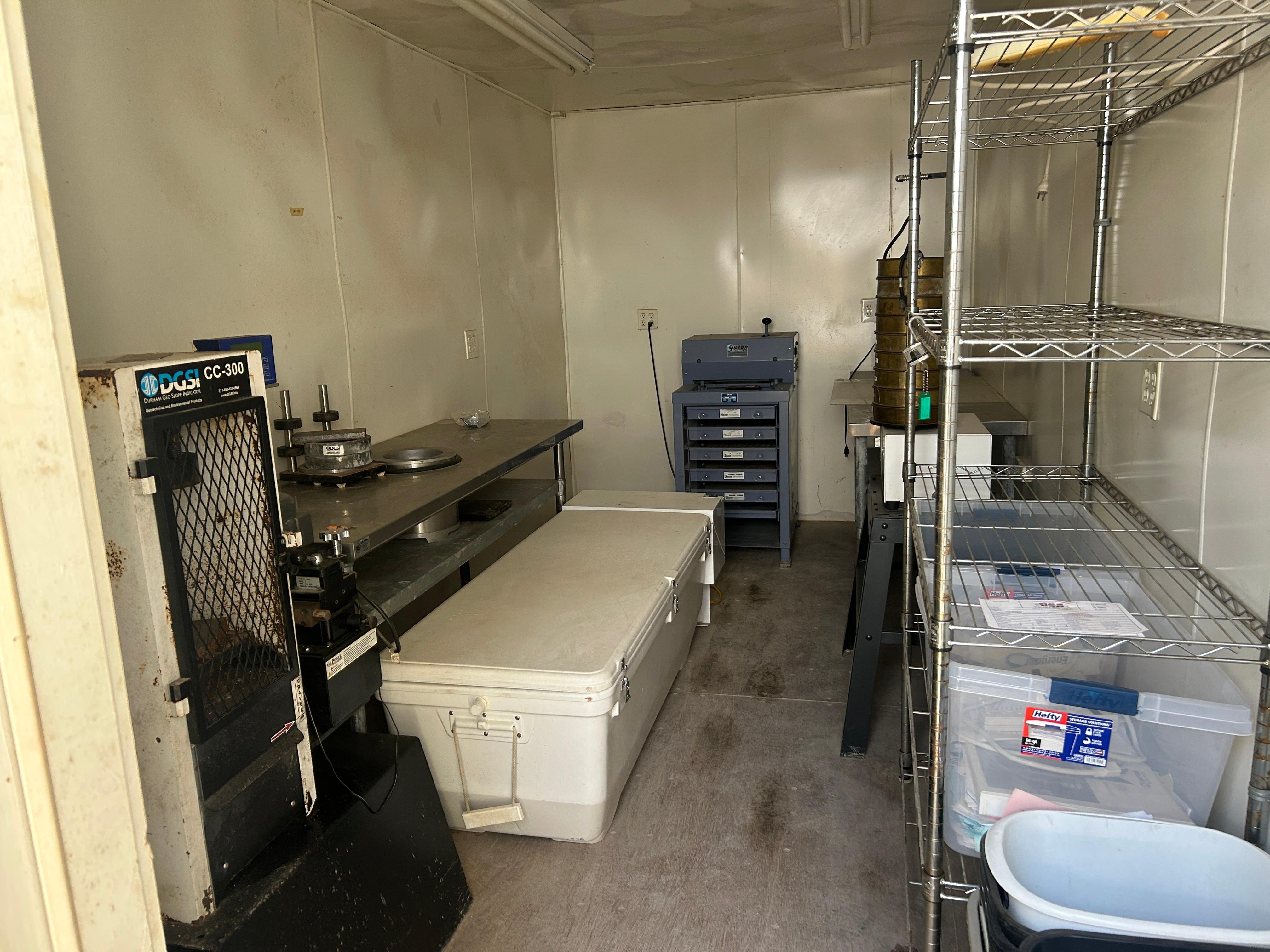 SBM Super Moby Mix 130 Mobile Batch Plant