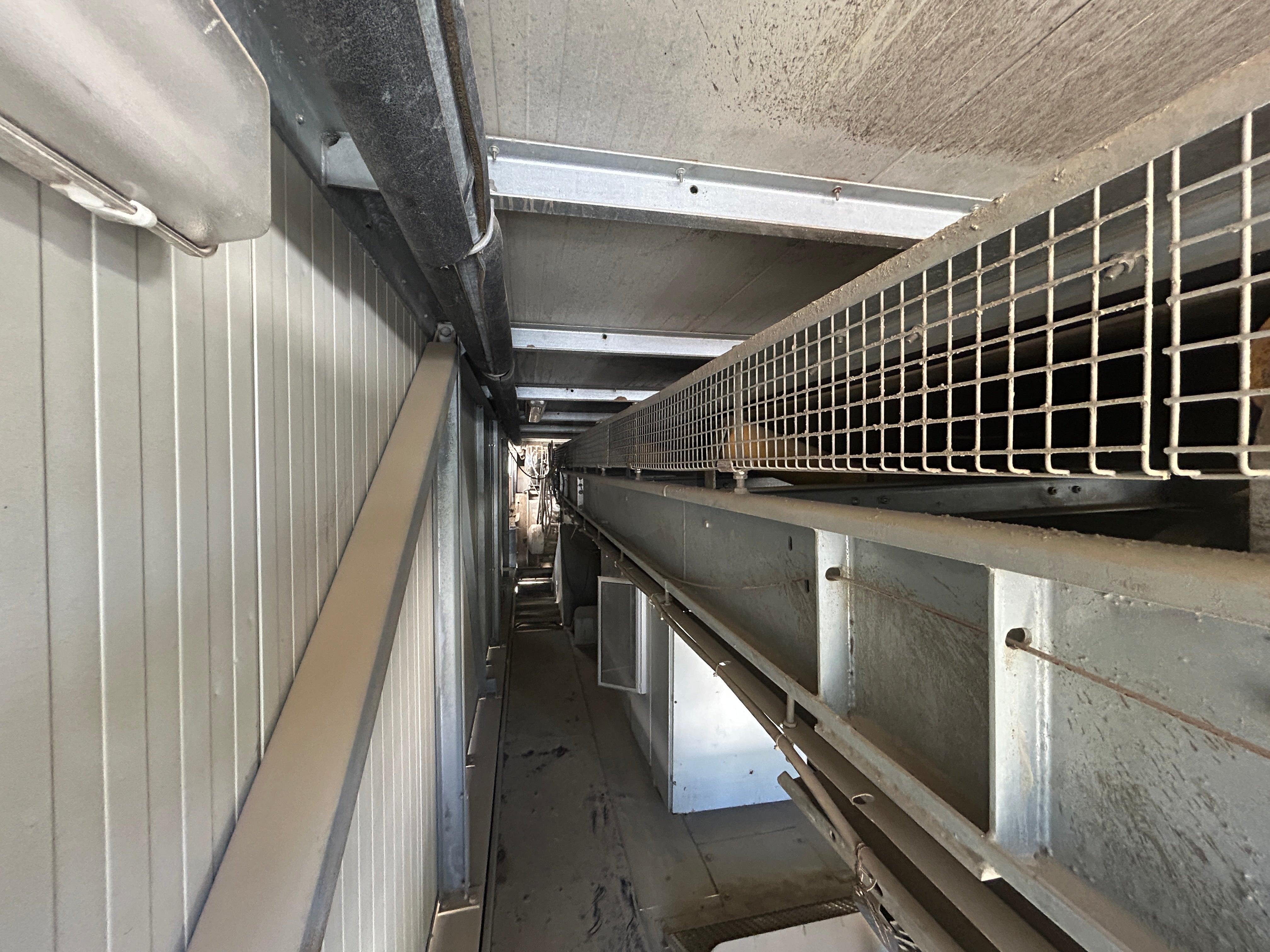 SBM Super Moby Mix 130 Mobile Batch Plant