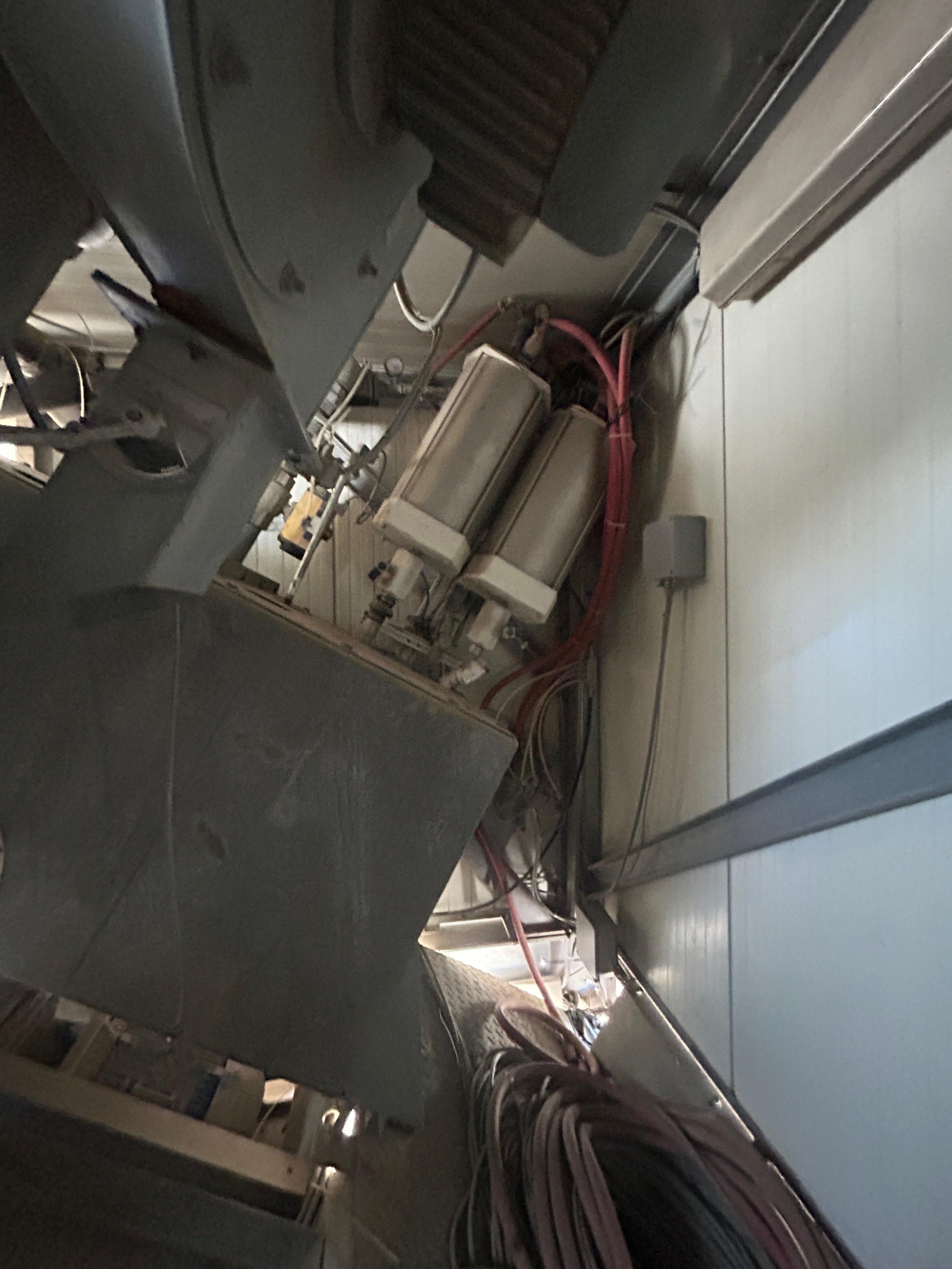 SBM Super Moby Mix 130 Mobile Batch Plant