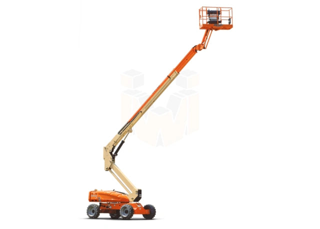 Telescopic Boom Lifts