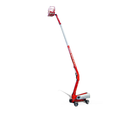 Articulating Boom Lifts