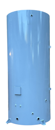 Vertical - Water Tank