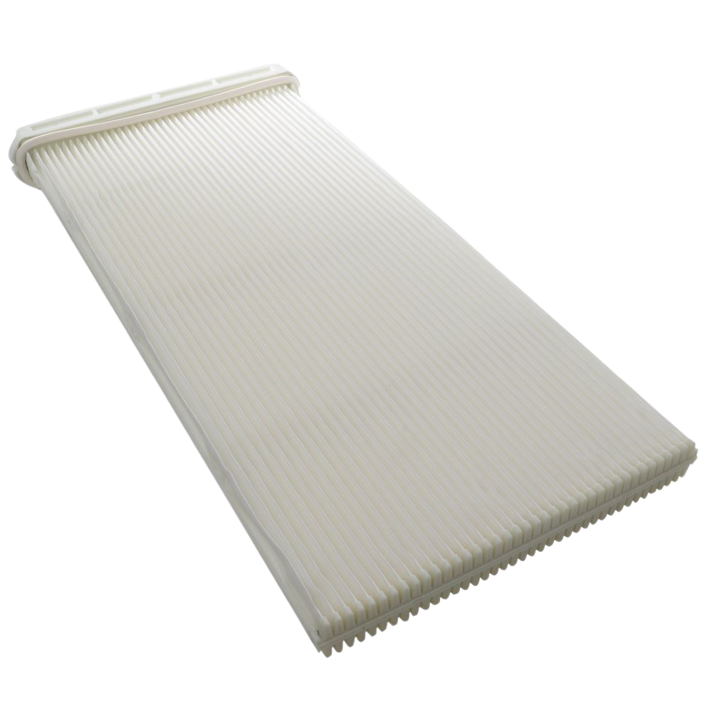 WAM - Rectangular Polyester Filters