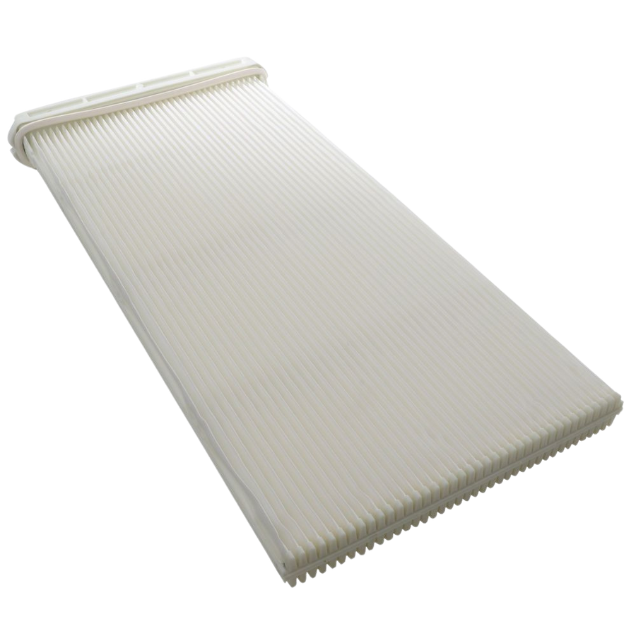 WAM - Rectangular Polyester Filters