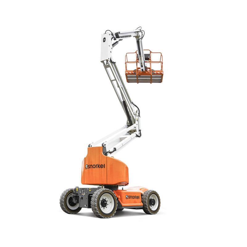 Articulating Boom Lifts
