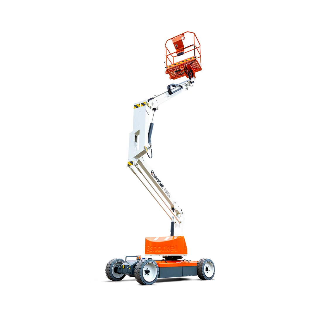 Articulating Boom Lifts