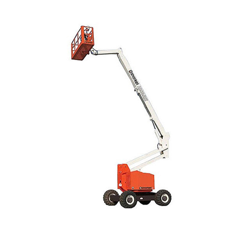 Articulating Boom Lifts