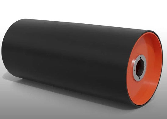 Superior - Drum Pulley and Drive Packages