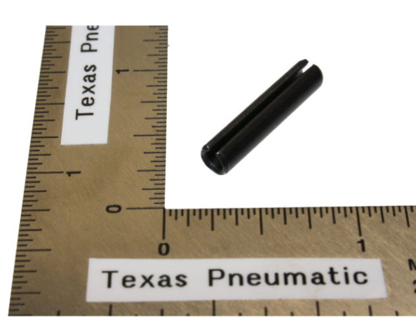 Texas Pneumatic - Throttle Lever