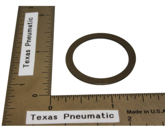 Texas Pneumatic - Backhead Positioning
