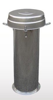 HOPPERTOP ZERO WEIGH HOPPER