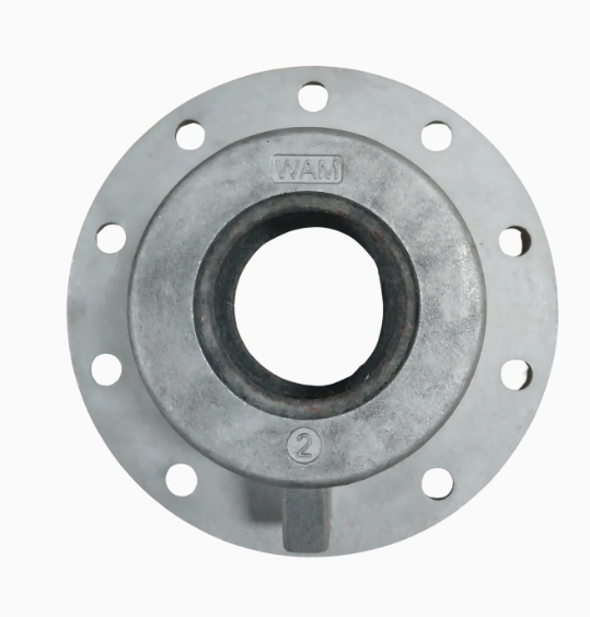 WAM - Inlet End Bearing