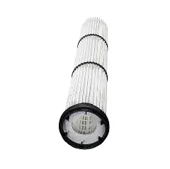 WAM - Round Hoppertop Filter