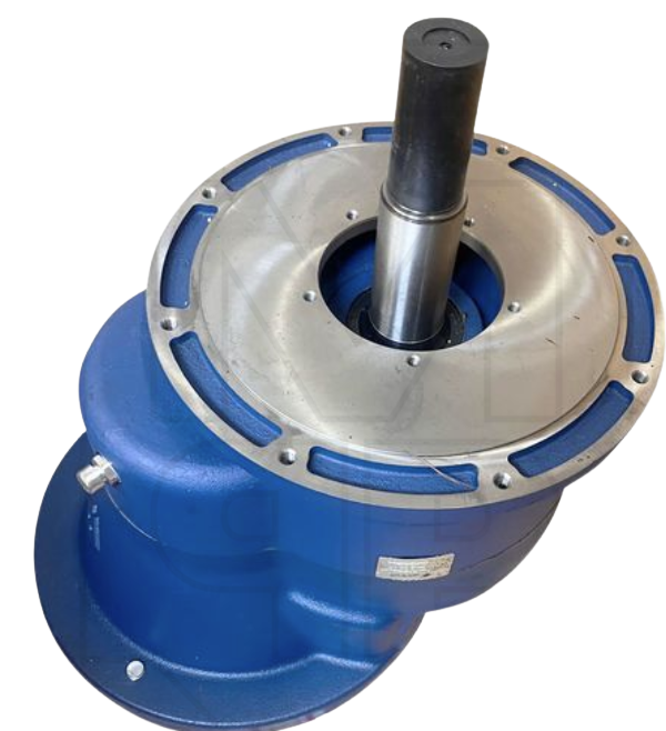 WAM - Gearbox