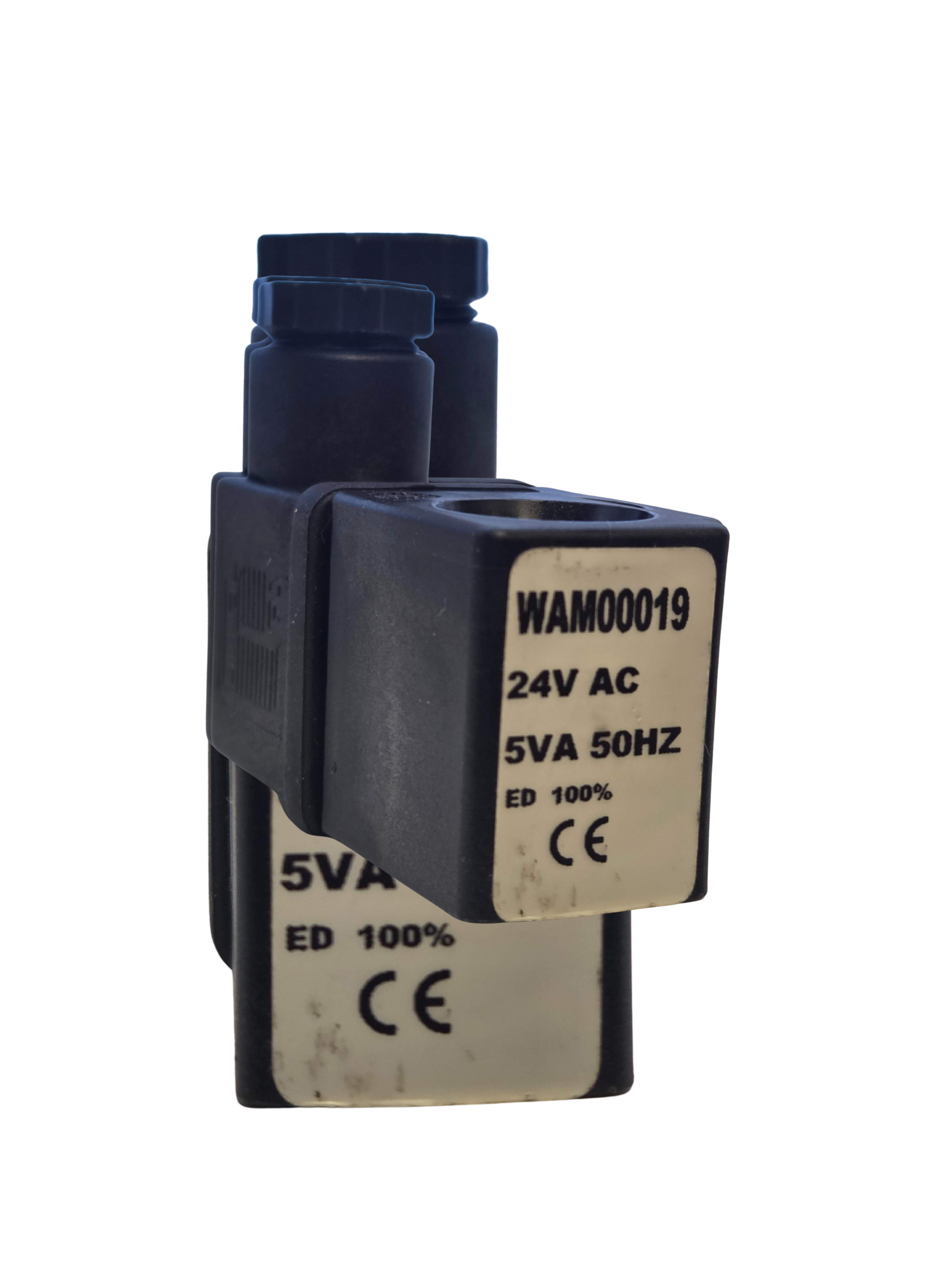 WAM - Solenoid Coil