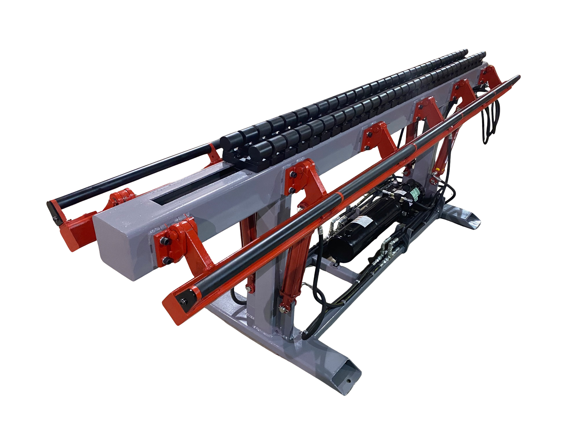 Manual Mesh Bender