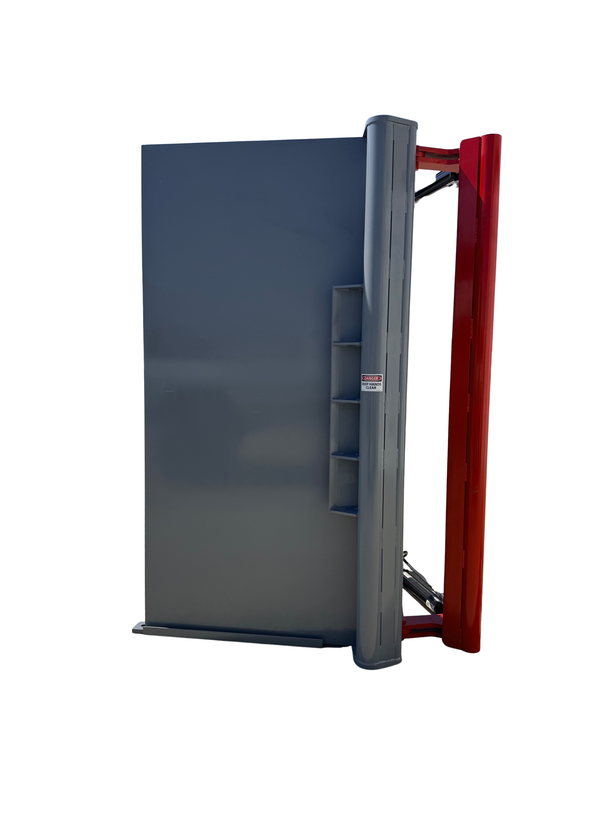 Wiretec - Vertical Mesh Bender