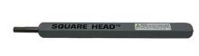 Wyco - Square Head Sizes