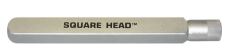 Wyco - Square Head Sizes