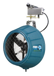 Aquafog - XE-361 Oscillator
