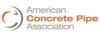 Proud Member of the American Concrete Pipe Association.