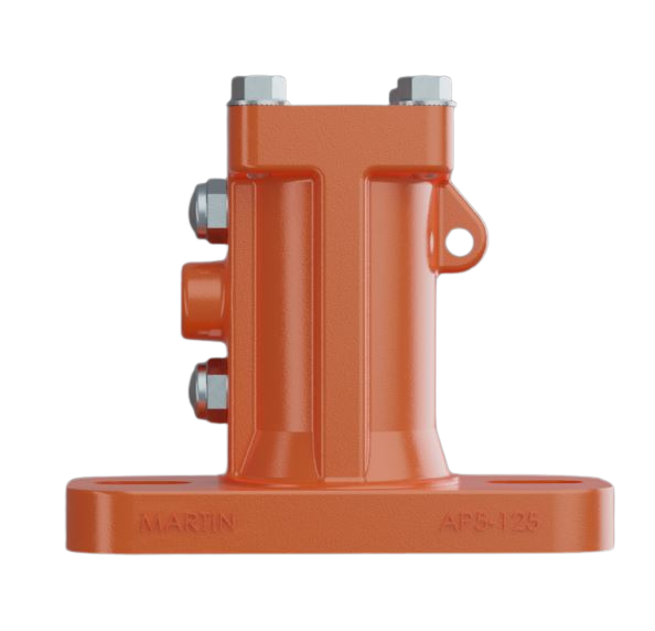 Martin Eng - AP5 Vibrator - Piston