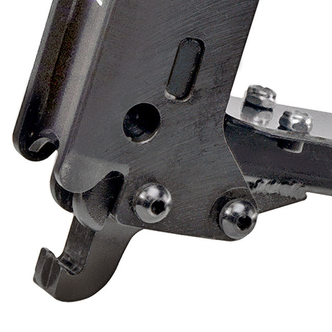 Encore - Eclipser Clinch Clip Tool
