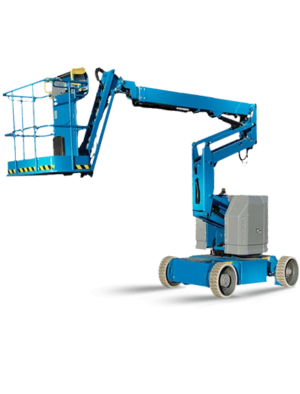 Articulating Boom Lifts