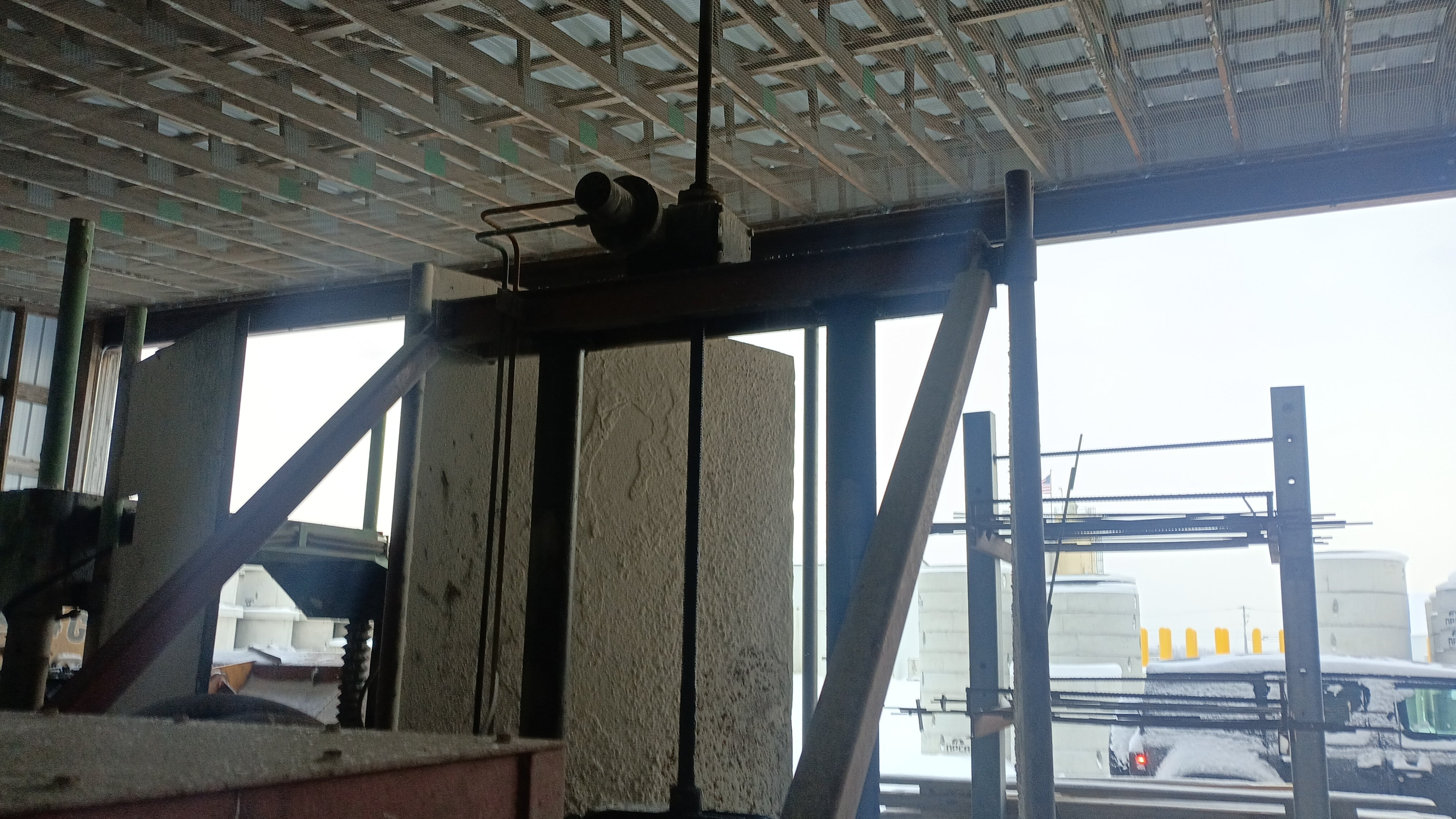 K836D Coring Machine