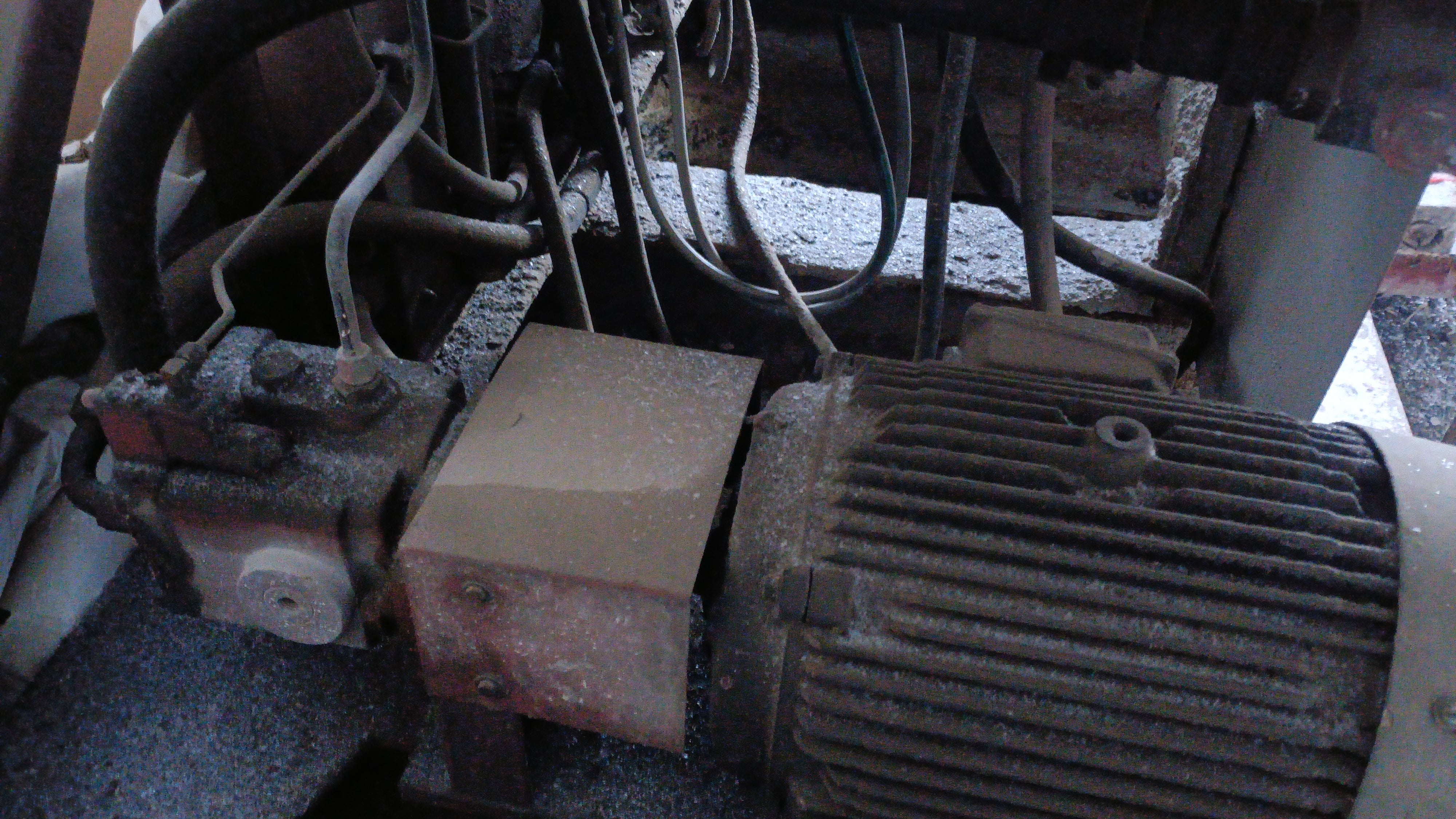 K836D Coring Machine