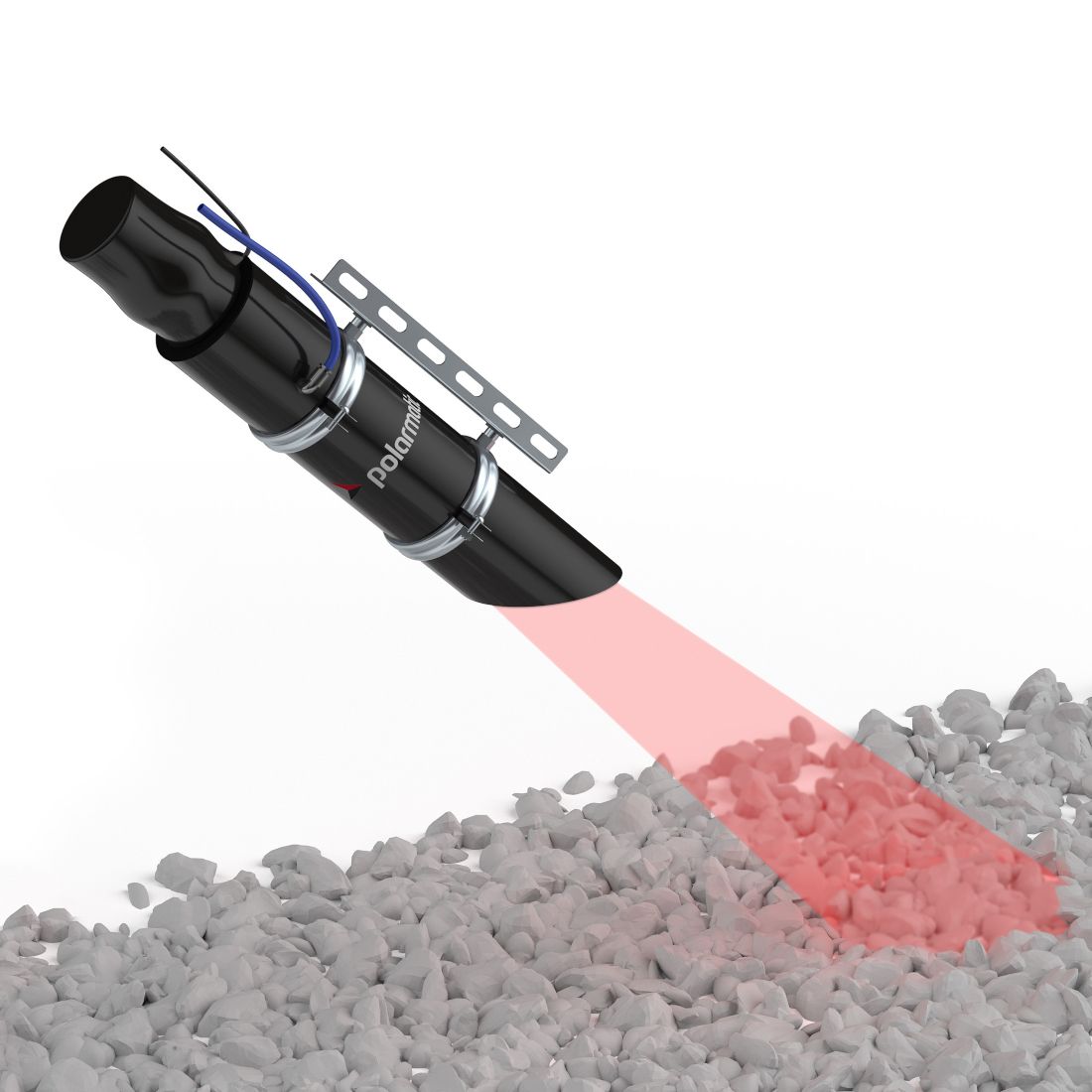 Polarmatic - Polarmoist Sensor Assembly