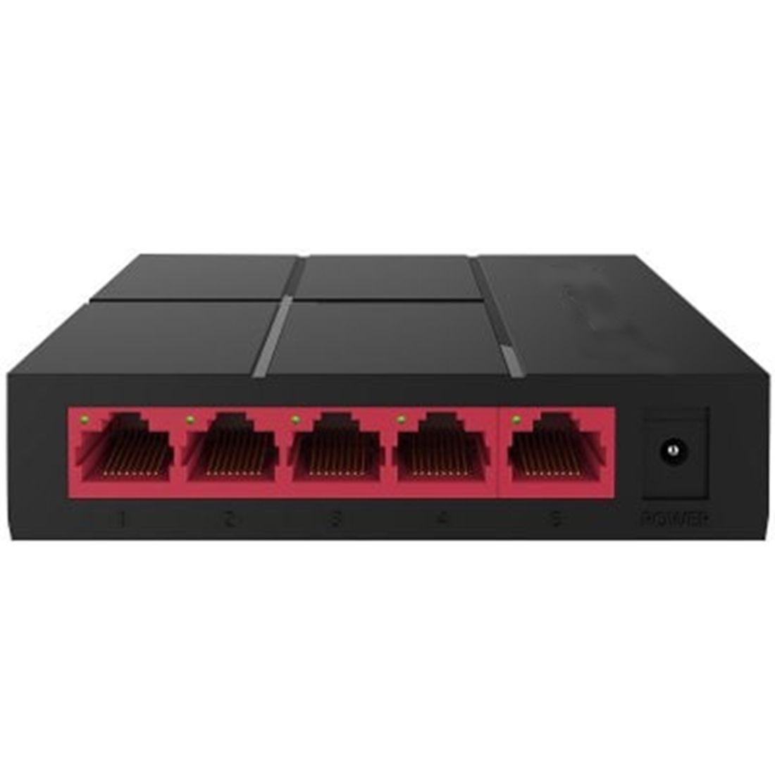 Polarmatic - Ethernet Switch