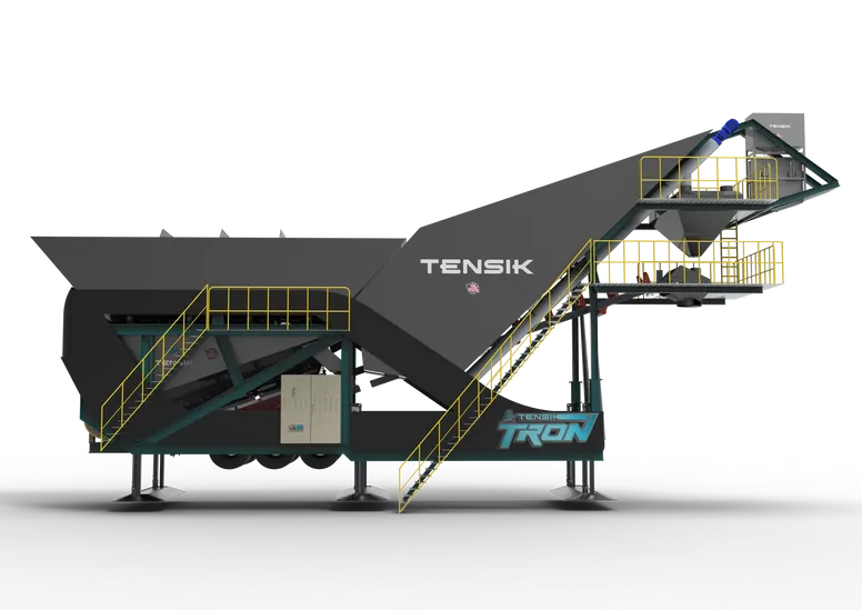 TENSIK Tron