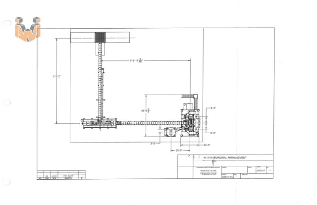 Voeller Batch Plant