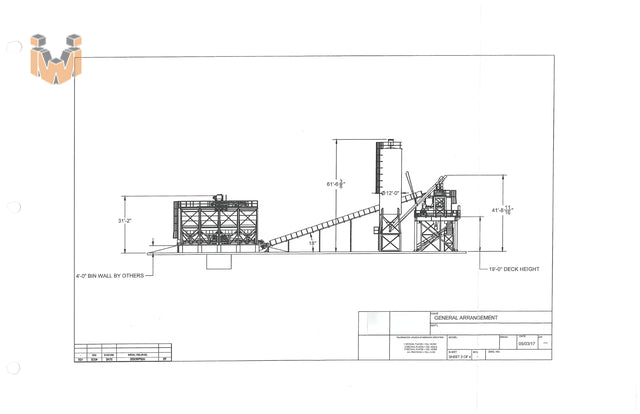 Voeller Batch Plant