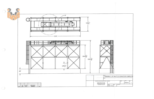 Voeller Batch Plant