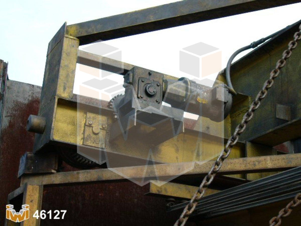 Bridge Crane