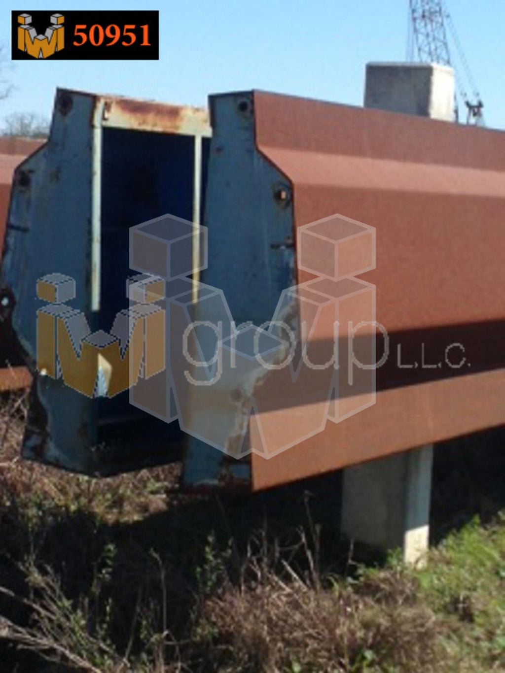 Hamilton Form Aashto Type III Form