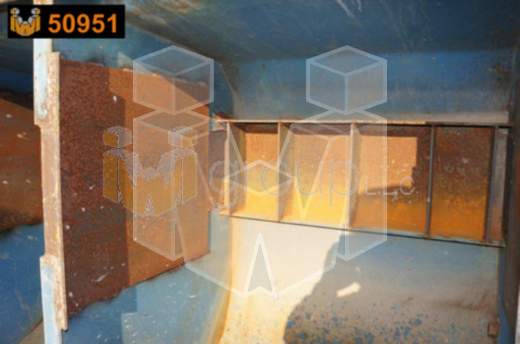 Hamilton Form Aashto Type III Form