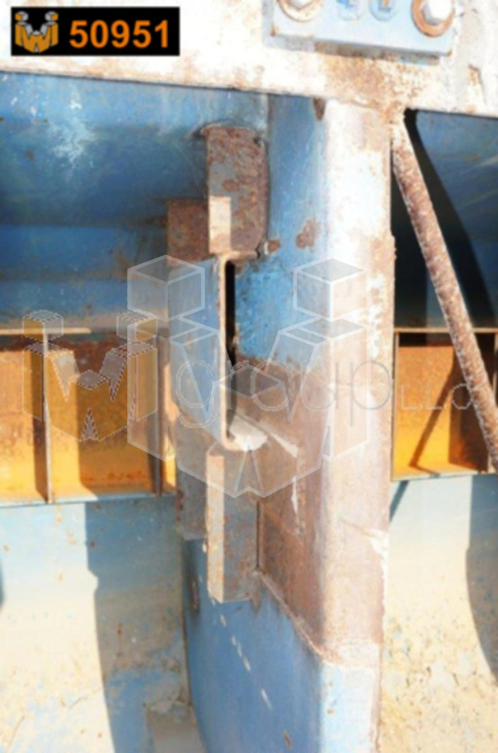 Hamilton Form Aashto Type III Form