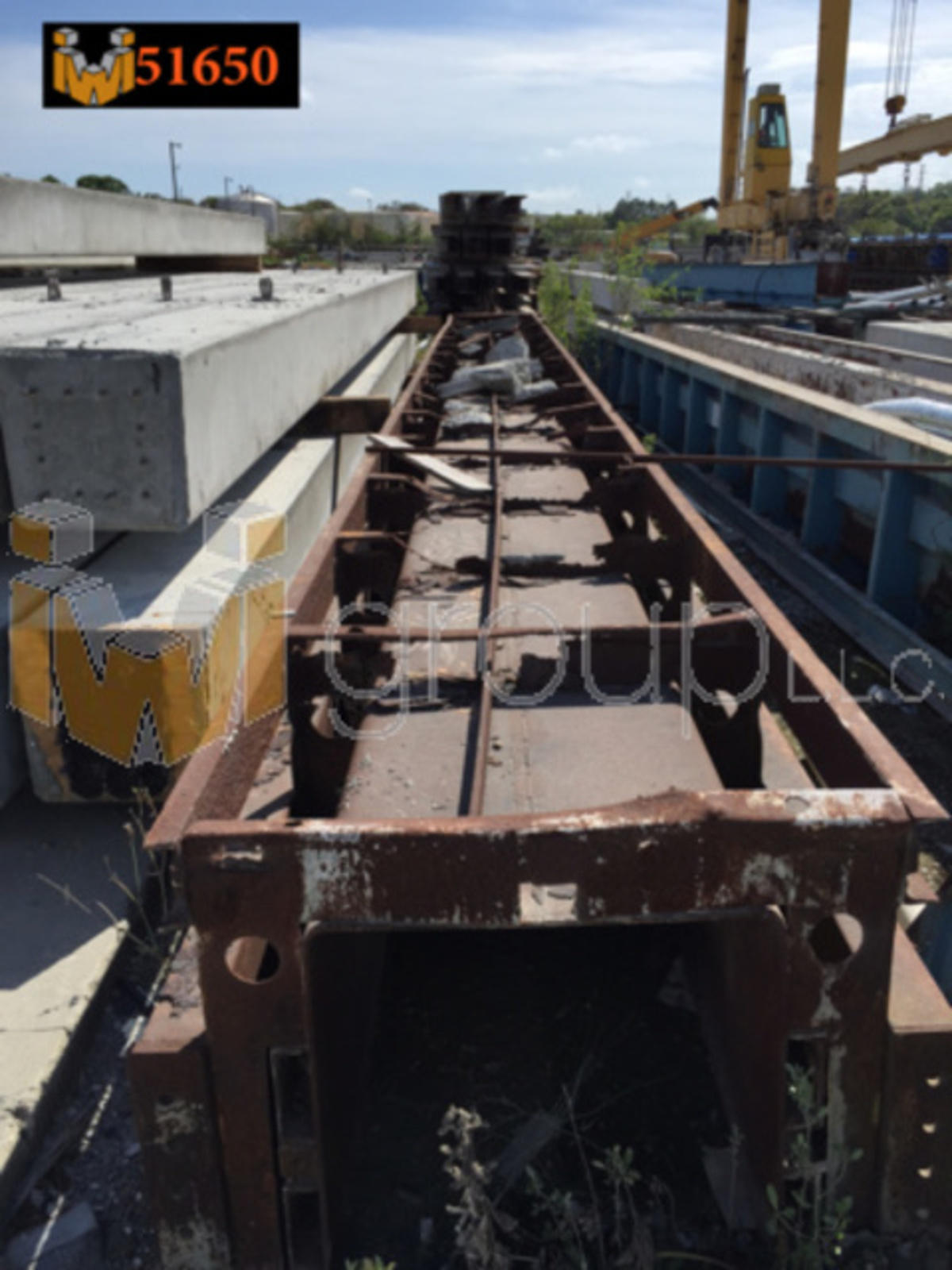 Pile Form