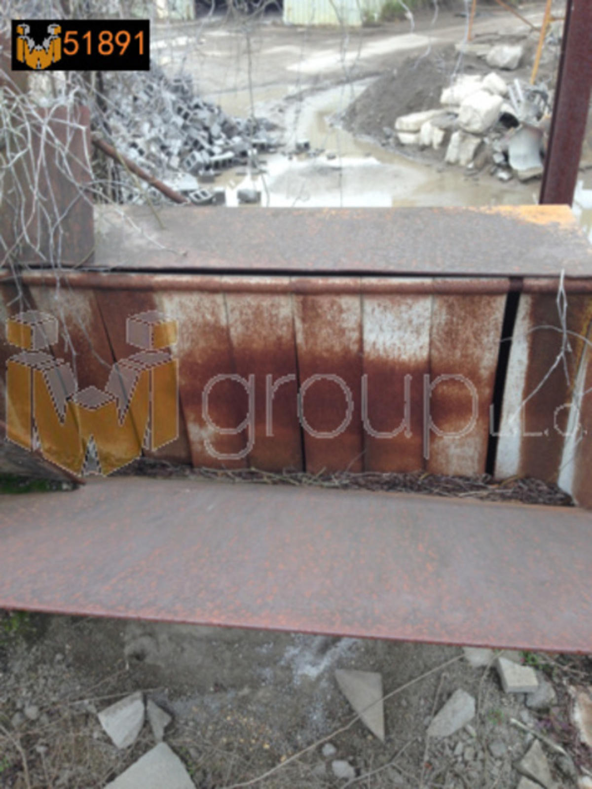 Hammermill Crusher