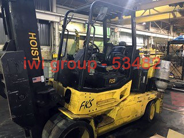 Hoist F250 Forklift