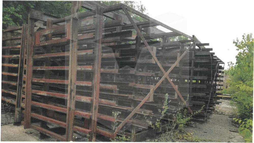 Block Shifting Rack Block Racks