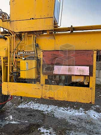 Drot Machine Drott DT-500AI travel crane