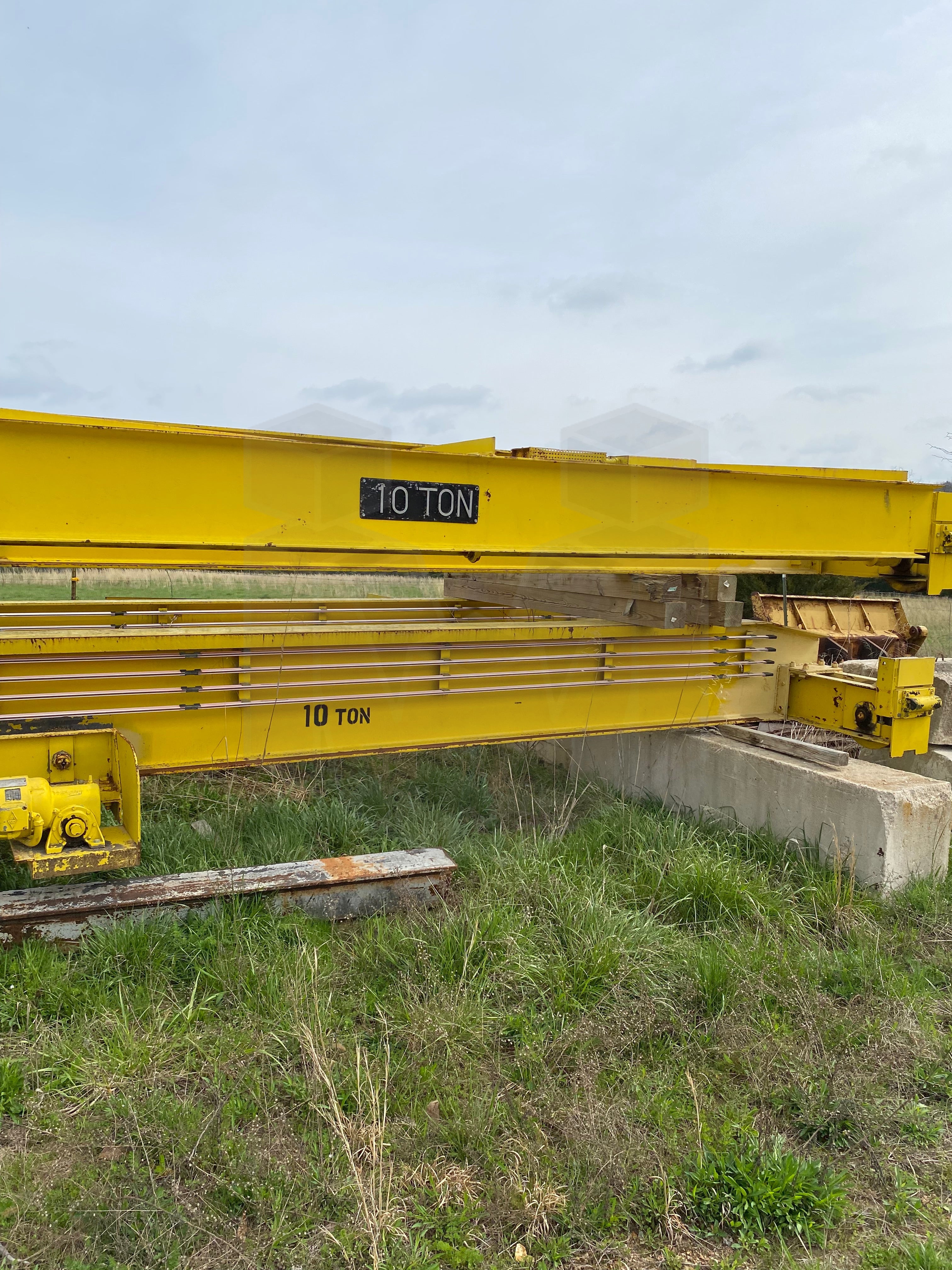 Bridge Crane