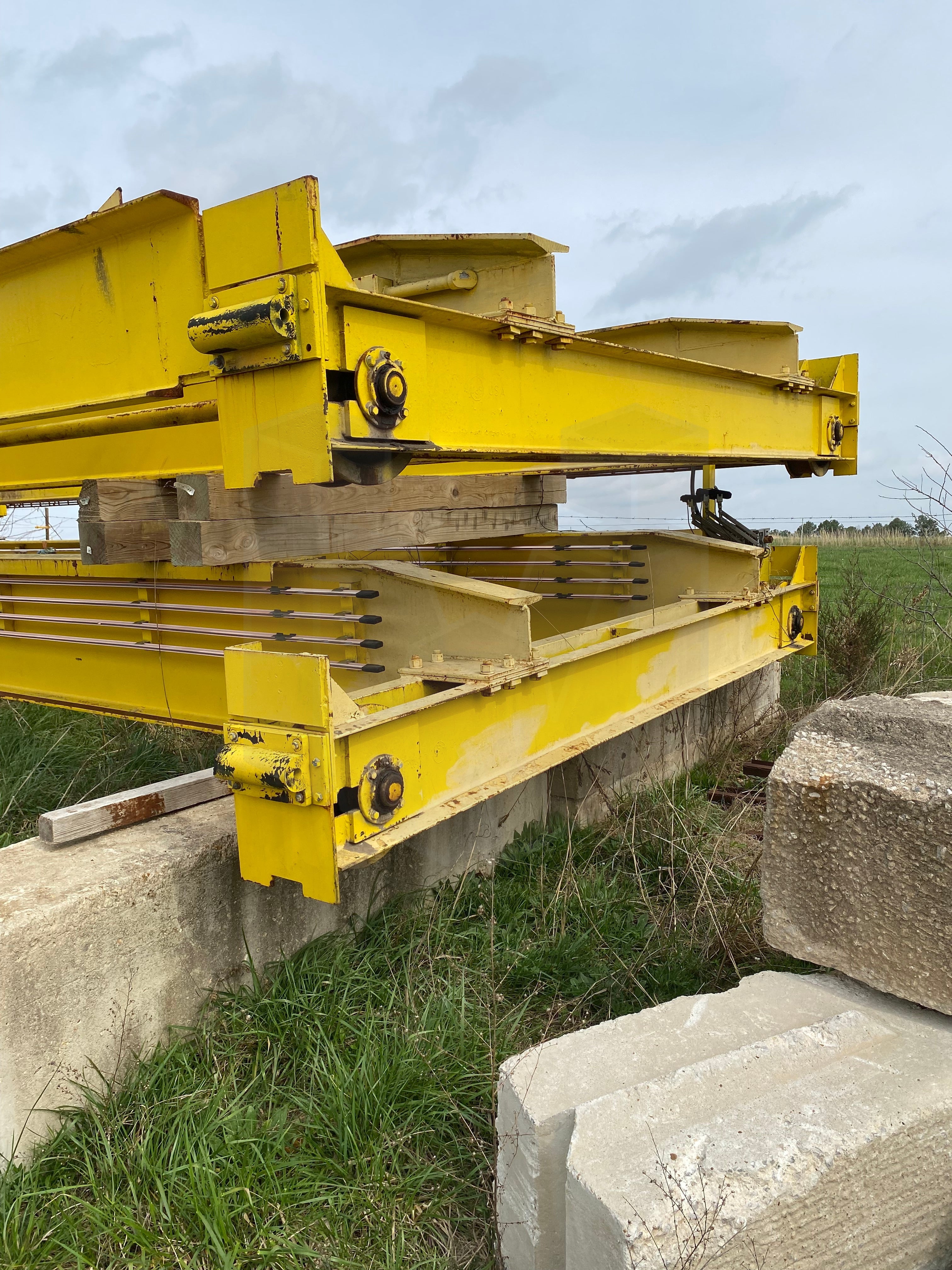 Bridge Crane